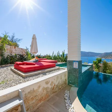 Lumineux Kalkan * カシュ