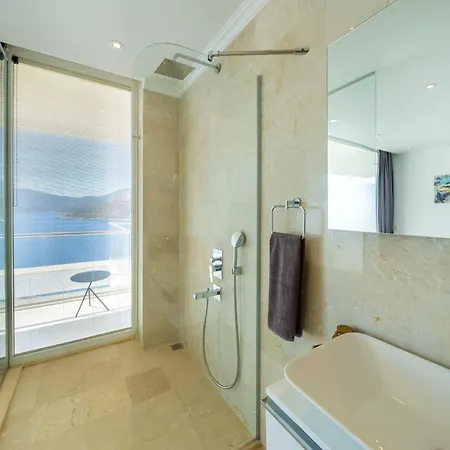 Lumineux Kalkan ヴィラ *